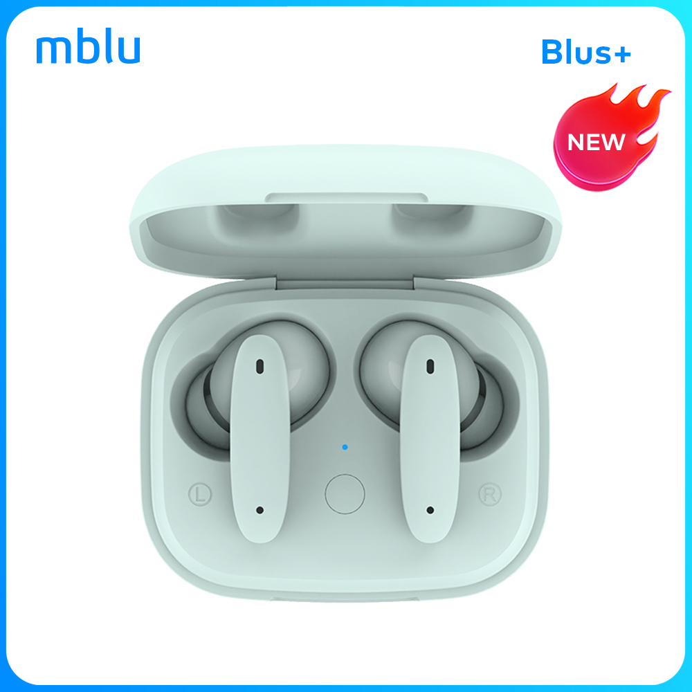 Meizu Mblu Blus + Bluetooth 5.2 ̾  ̾  ..